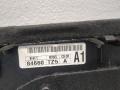 84660TZ5A Пластик (обшивка) внутреннего пространства багажника левый задний Acura MDX 2017г. - фото №3