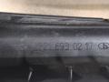A2216930217 Пластик (обшивка) внутреннего пространства багажника Mercedes S-Класс 2007г. - фото №2