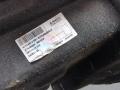 A1766900041 Пластик (обшивка) внутреннего пространства багажника Mercedes A-Класс 2013г. - фото №3