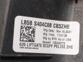 LB5BS404C08 Пластик (обшивка) внутреннего пространства багажника Ford Explorer 2021г. - фото №4