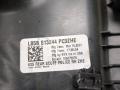 LB5BS13244PC3ZHE Пластик (обшивка) внутреннего пространства багажника правый задний Ford Explorer 2021г. - фото №4