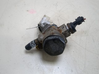 ТНВД Audi A3 2008-2013