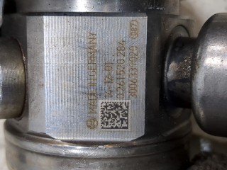 ТНВД, ориг. номер 13518604231, 0261520284, BMW 4 серия 2013-2017