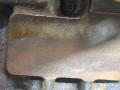 68046351AA ТНВД Chrysler Voyager 2008г. - фото №4