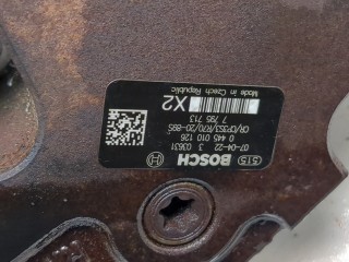 ТНВД, ориг. номер 0445010126, BMW 7 серия 2005-2008