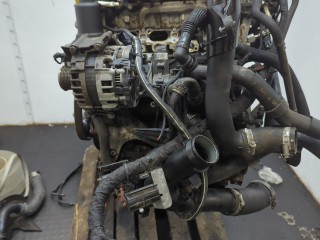 ТНВД, ориг. номер 06G.127.028.H, Volkswagen Tiguan 2011-2019