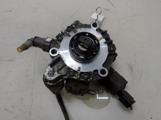 ТНВД Fiat Scudo 2006-2013