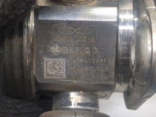 ТНВД, ориг. номер 865303N201, Hyundai Equus 2013-2016