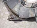 MF0227406130 Вентилятор радиатора Honda Civic 2012г. - фото №2