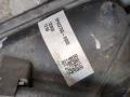 MF4227506900 Вентилятор радиатора Honda Civic 2012г. - фото №3