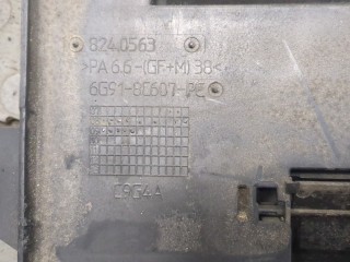 Вентилятор радиатора, ориг. номер 6G518C607PC, Ford Kuga 2008-2013