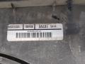 1115107VE, 5191289AA Вентилятор радиатора Dodge Caliber 2008г. - фото №3
