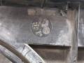 1115107VE, 5191289AA Вентилятор радиатора Dodge Caliber 2008г. - фото №4