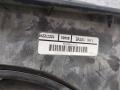 1115107VE, 5191289AA Вентилятор радиатора Dodge Caliber 2008г. - фото №5