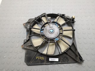 Вентилятор радиатора, ориг. номер 38611RBB003, 38615RB0003, 38616RB0003, Honda Jazz 2008-2010