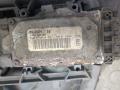 3M5H8C607RJ, 0130307142 Вентилятор радиатора Ford Focus 2011г. - фото №3