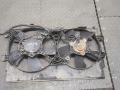 1355A140, 1355A103, MR464708, 1355A101, 1355A102 Вентилятор радиатора Mitsubishi Outlander 2012г. - фото №2