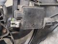 6G918C607PE, 1593900 Вентилятор радиатора Ford Kuga 2010г. - фото №3