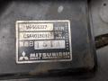 MR568327 Вентилятор радиатора Mitsubishi Galant 2001г. - фото №3