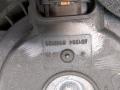 9812028580, 1267J6 Вентилятор радиатора Peugeot 208 2012г. - фото №3