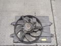 4S6H8C607AE Вентилятор радиатора Ford Fiesta 2008г. - фото №3