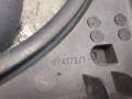 13205946 Вентилятор радиатора Opel Astra 2006г. - фото №4