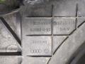 6X0959455C, 6Q0959455J Вентилятор радиатора Seat Ibiza 2004г. - фото №2