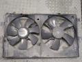 MR312899, 1355A140, 1355A132, MR993933, MR312898 Вентилятор радиатора Mitsubishi Lancer 10 2011г. - фото №3