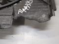 17427601176 Вентилятор радиатора BMW X3 2013г. - фото №2