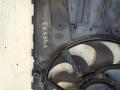 6G918C607GL, 1768199 Вентилятор радиатора Ford Mondeo 2009г. - фото №2
