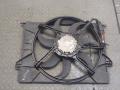 A2215000793, 7726010302 Вентилятор радиатора Mercedes S-Класс 2007г. - фото №5