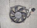 214810898R Вентилятор радиатора Renault Scenic 2011г. - фото №2