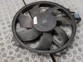 214810898R Вентилятор радиатора Renault Scenic 2011г. - фото №4