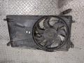 3M5H8C607RJ, 1530980 Вентилятор радиатора Ford C-Max 2008г. - фото №3