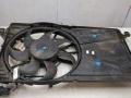 3M5H8C607RJ, 1530980 Вентилятор радиатора Ford C-Max 2008г. - фото №4