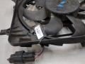 3M5H8C607RJ, 1530980 Вентилятор радиатора Ford C-Max 2008г. - фото №5
