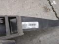 92120EB400 Вентилятор радиатора Nissan Navara 2009г. - фото №2