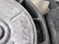 1636326060, 1636126110, 1671126120, 1636326070 Вентилятор радиатора Lexus IS 2007г. - фото №3
