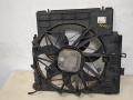 7562594, 16141910 Вентилятор радиатора BMW X3 2012г. - фото №4