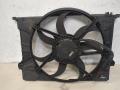A2215001193 Вентилятор радиатора Mercedes S-Класс 2008г. - фото №3