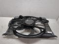 A2215001193 Вентилятор радиатора Mercedes S-Класс 2008г. - фото №5