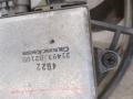 21493B210B Вентилятор радиатора Mitsubishi Outlander 2014г. - фото №4