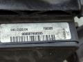 3M518C607EC, 1344539 Вентилятор радиатора Ford C-Max 2005г. - фото №4