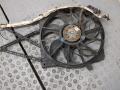 24431825, 90572751 Вентилятор радиатора Opel Zafira 2005г. - фото №5