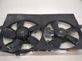 1355A140, 1355A103, MR464708, 1355A101, 1355A102 Вентилятор радиатора Mitsubishi Outlander 2007г. - фото №3