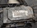 3M5H-8C607-UH, 1530151 Вентилятор радиатора Ford Focus 2005г. - фото №3