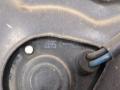 MR201374 Вентилятор радиатора Mitsubishi Colt 1998г. - фото №3