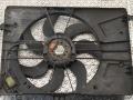 0130307126, 52422318 Вентилятор радиатора Chevrolet Cruze 2011г. - фото №2