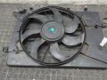 0130307126, 52422318 Вентилятор радиатора Chevrolet Cruze 2011г. - фото №5