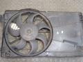 3M5H8C607RJ, 1530980 Вентилятор радиатора Ford C-Max 2008г. - фото №4